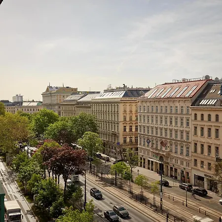 Hotel Bristol, A Luxury Collection Hotel, Vienna