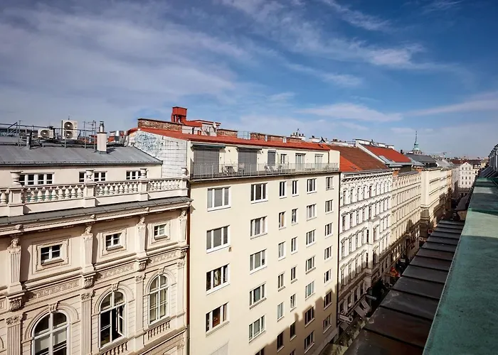 Bristol, A Luxury Collection Hotel, Hotel