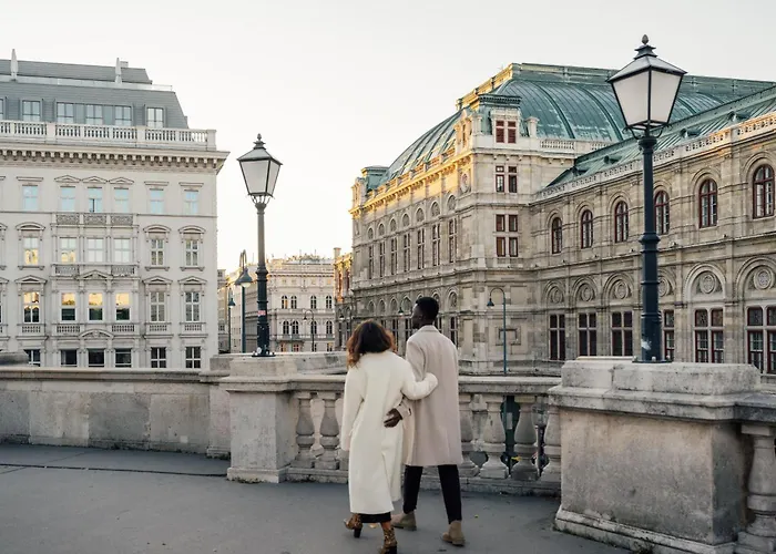 Bristol, A Luxury Collection Hotel, Viena