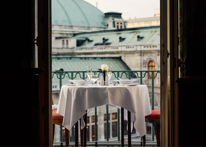 Hotel Bristol, A Luxury Collection Hotel,