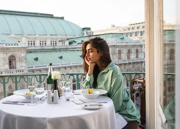 Bristol, A Luxury Collection Hotel, 5*