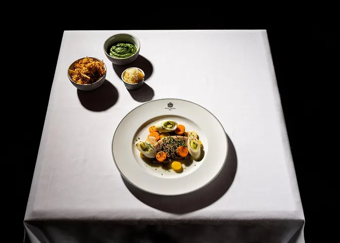 Bristol, A Luxury Collection Hotel,