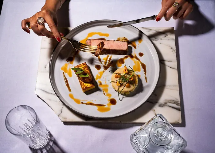Bristol, A Luxury Collection Hotel, Hotel 5*