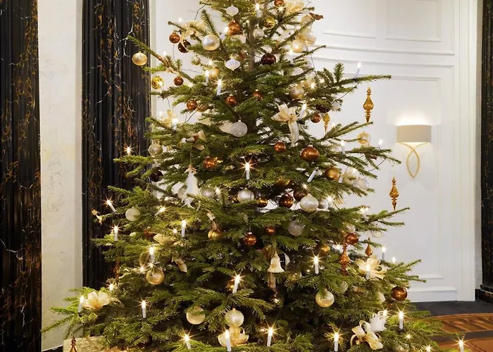 Hotel Bristol, A Luxury Collection Hotel,