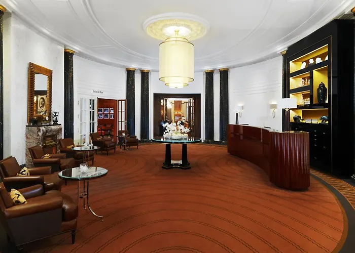 Bristol, A Luxury Collection Hotel, Hotel Viena