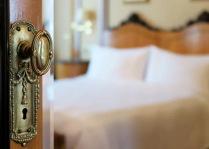Bristol, A Luxury Collection Hotel, Hotel 5*