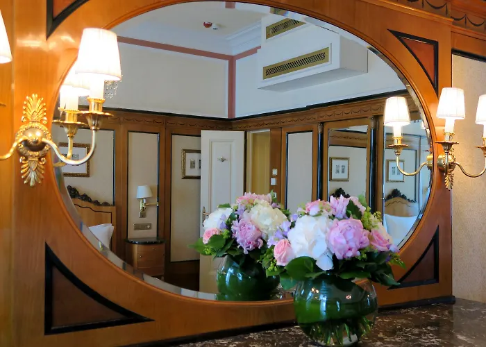 Hotel Bristol, A Luxury Collection Hotel, Viena