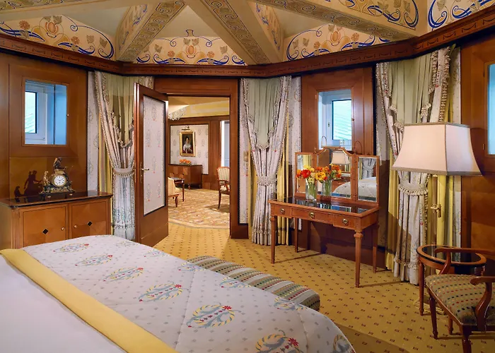 Hotel Bristol, A Luxury Collection Hotel,