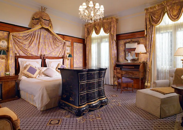 Hotel Bristol, A Luxury Collection Hotel,