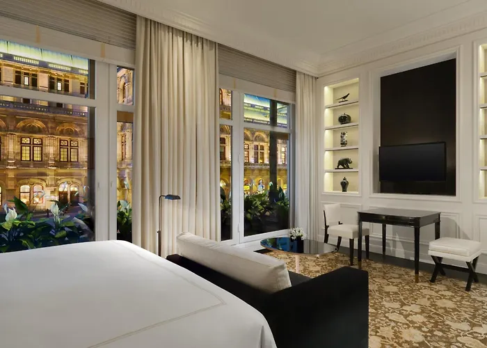 Hotel Bristol, A Luxury Collection Hotel,