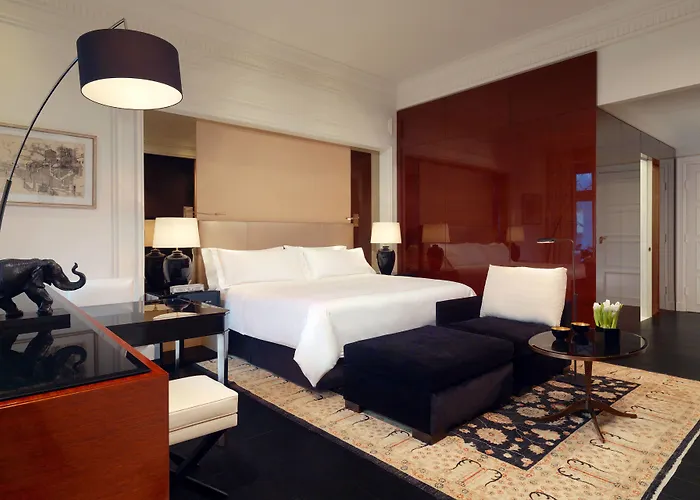 Bristol, A Luxury Collection Hotel, Hotel Viena