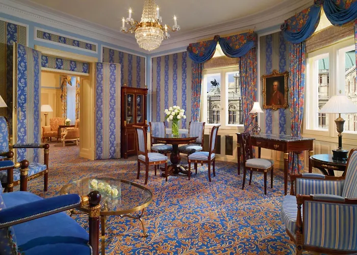 Bristol, A Luxury Collection Hotel, 5*