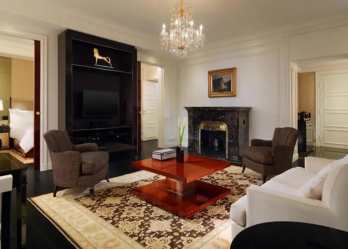 Bristol, A Luxury Collection Hotel, 5* Viena