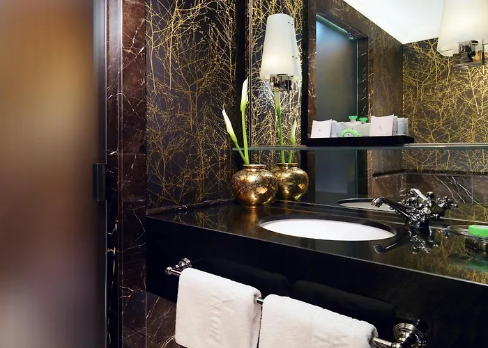 Hotel Bristol, A Luxury Collection Hotel, Viena