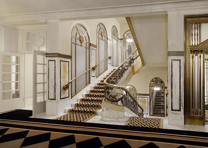 Bristol, A Luxury Collection Hotel, Hotel Viena