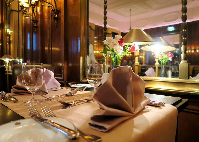 Bristol, A Luxury Collection Hotel, Hotel Viena