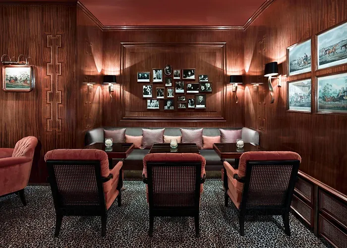 Bristol, A Luxury Collection Hotel, 5* Viena