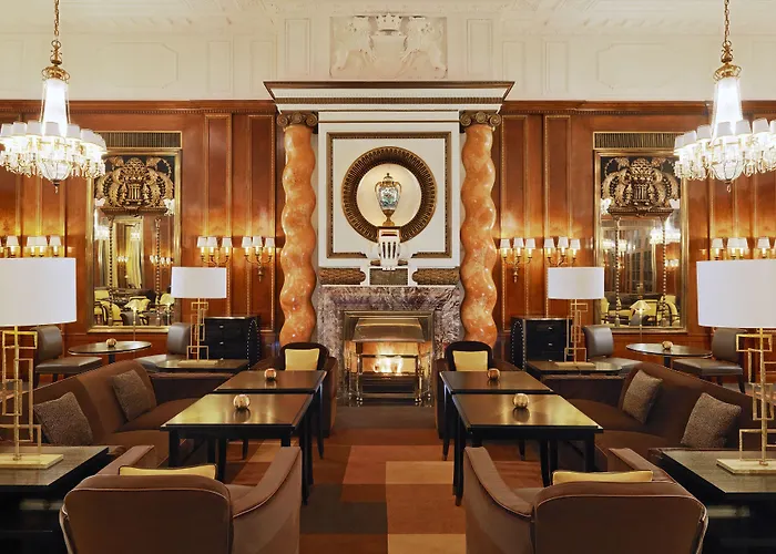 Bristol, A Luxury Collection Hotel,