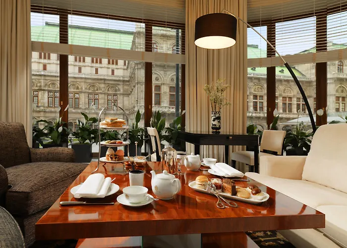 Bristol, A Luxury Collection Hotel, Hotel