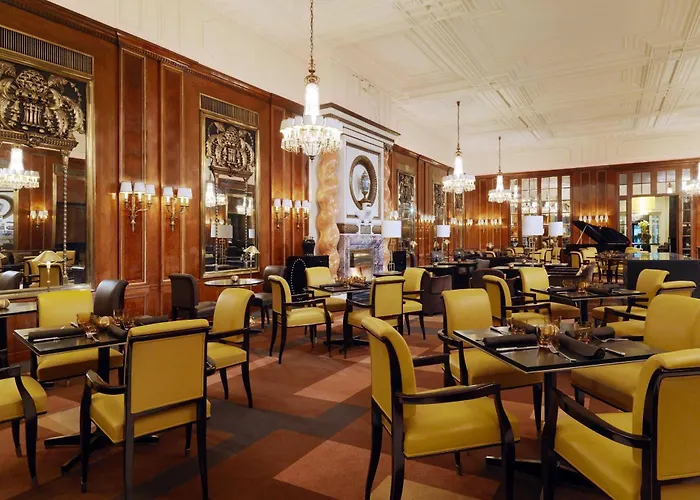 Hotel Bristol, A Luxury Collection Hotel, Viena