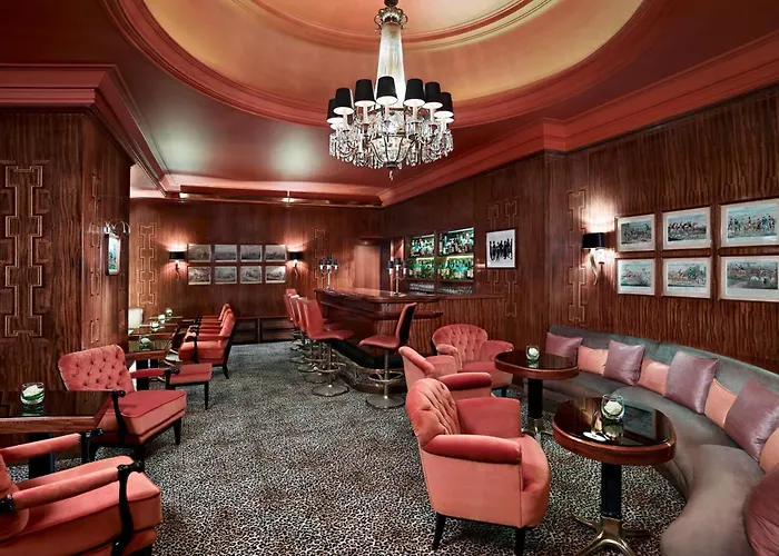 Bristol, A Luxury Collection Hotel, 5*