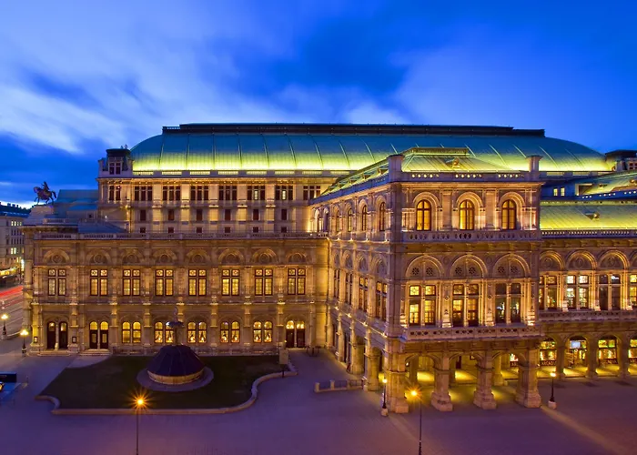 Bristol, A Luxury Collection Hotel,