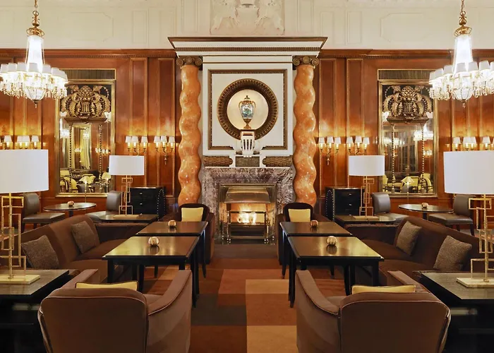 Bristol, A Luxury Collection Hotel, Viena