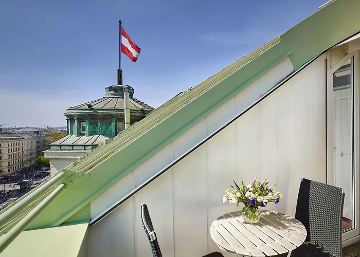 Bristol, A Luxury Collection Hotel, 5*