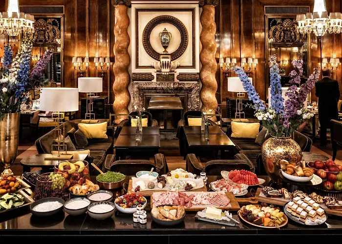 Bristol, A Luxury Collection Hotel,