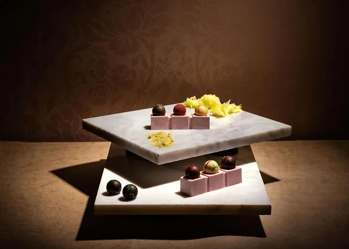 Hotel Bristol, A Luxury Collection Hotel,