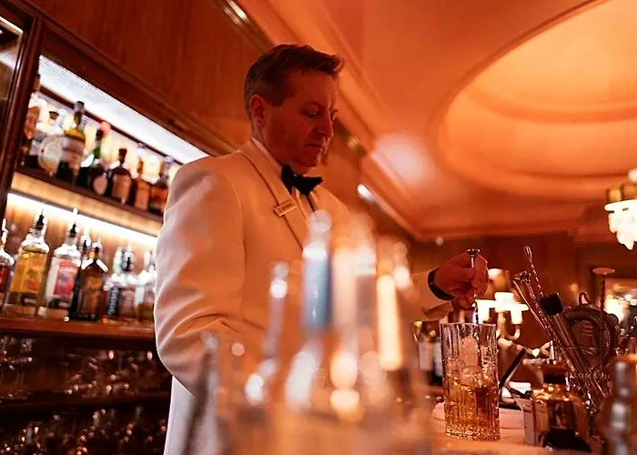 Hotel Bristol, A Luxury Collection Hotel, 5*