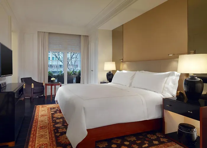 Hotel Bristol, A Luxury Collection Hotel,